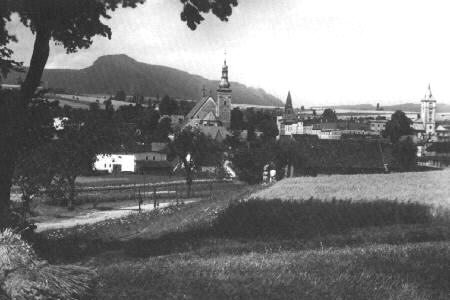 Blick zur Ringelkoppe