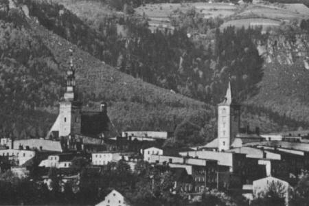 Ortsansicht