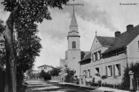 Braunauerstra&szlig;e