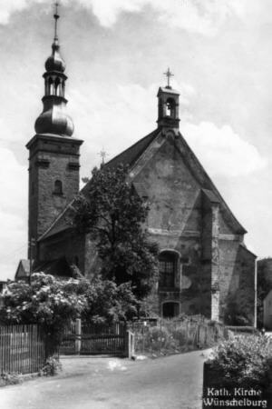 Kath. Kirche