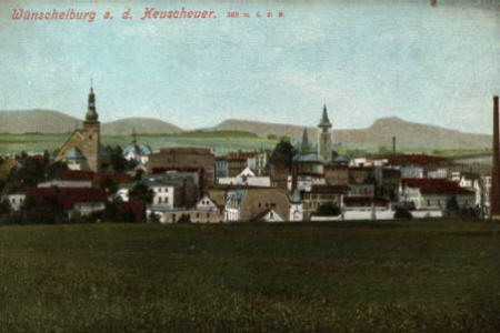 Ortsansicht