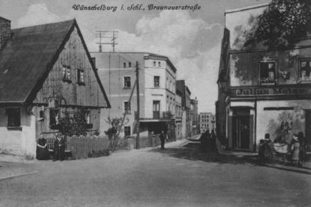Braunauerstra&szlig;e