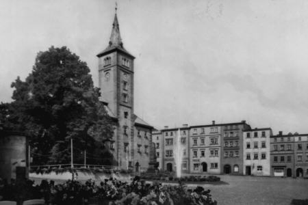 Rathaus