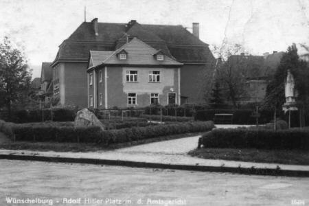 Amtsgericht