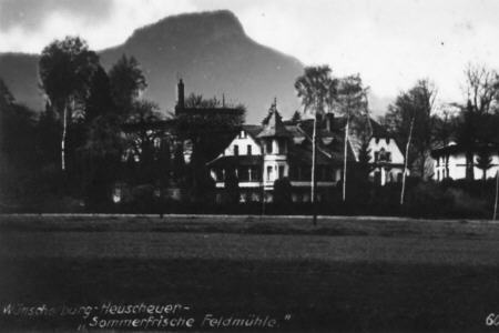 Sommerfrische Feldm&uuml;hle