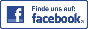 Finde uns auf: facebook ®