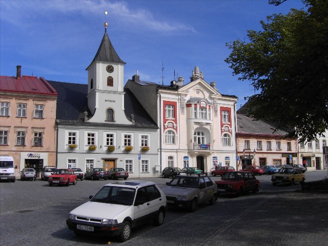 Heimatmuseum