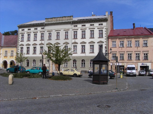 Rathaus