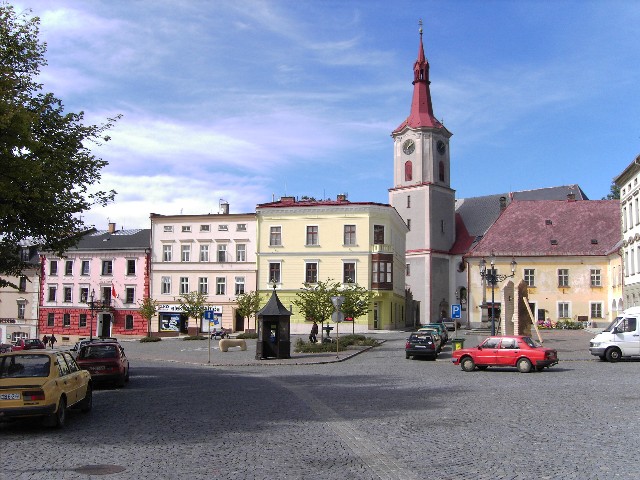 Pfarrkirche