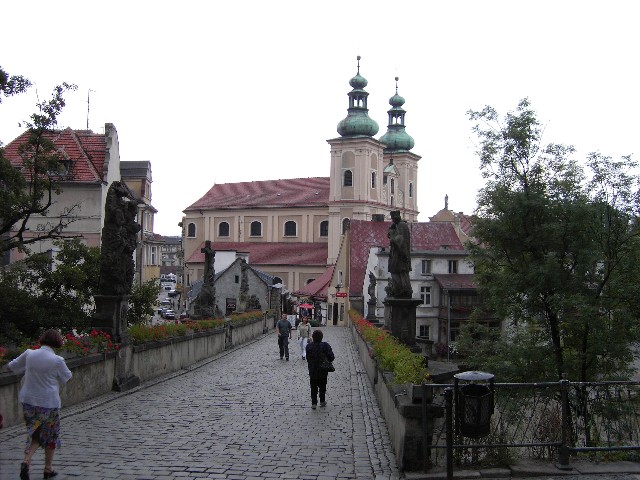 Br&uuml;cktorbr&uuml;cke