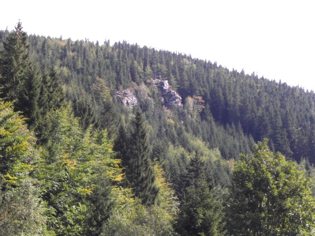 J&auml;gerfelsen