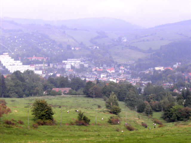 Panoramblick