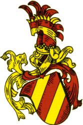 Grafschafter Wappen