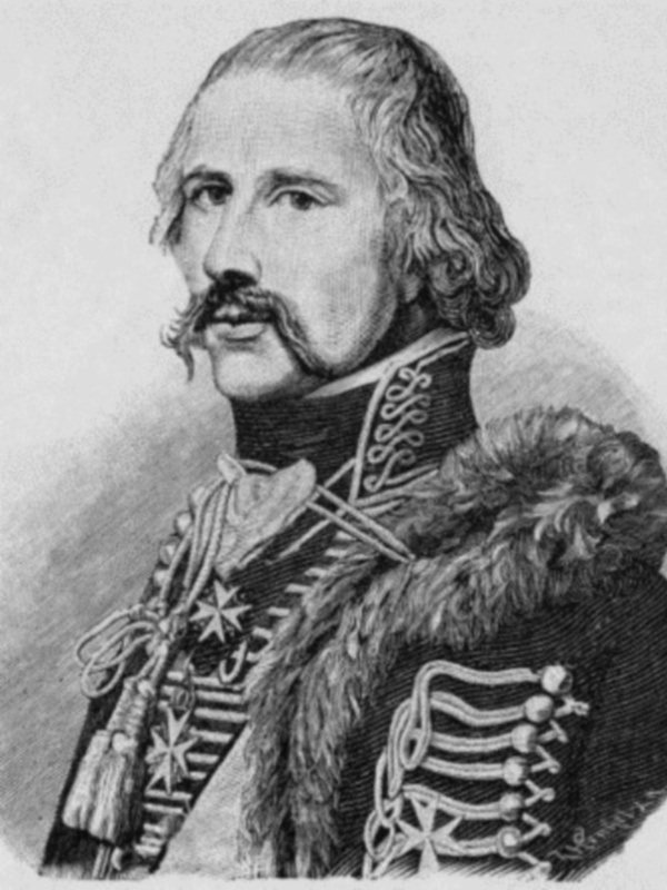 Friedrich Wilhelm von G&ouml;tzen der J&uuml;ngere