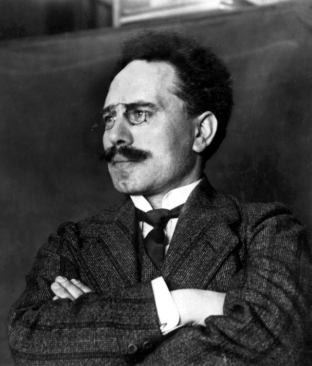 Karl Liebknecht