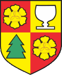 Wappen von Rückers, Grafschaft Glatz / Schlesien
