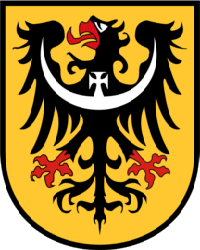 Schlesien-Wappen