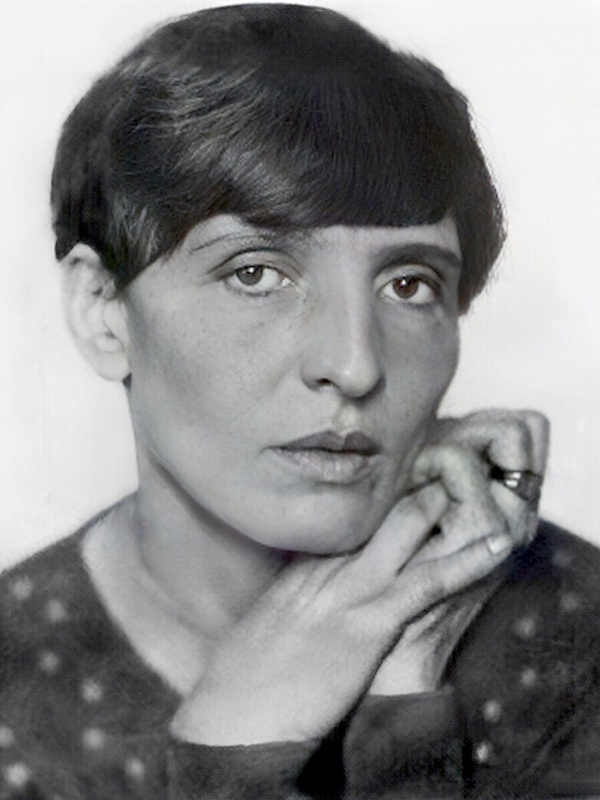 Renate Alice Sintenis