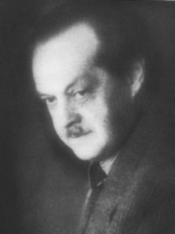 Ernst August Voelkel