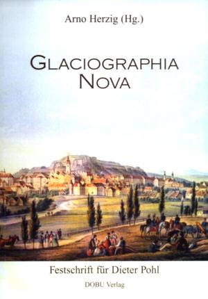 GLACIOGRAHIA NOVA