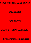 Glatzer Geschichten