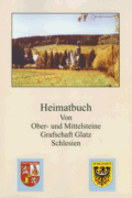 Heimatbuch von Ober- und Mittelsteine