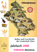 Jahrbuch 2008