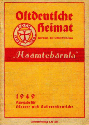Jahrbuch 1949