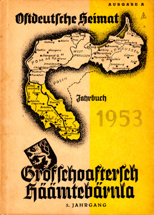 Jahrbuch 1953