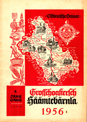 Jahrbuch 1956