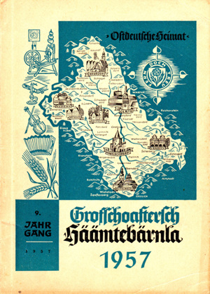 Jahrbuch 1957