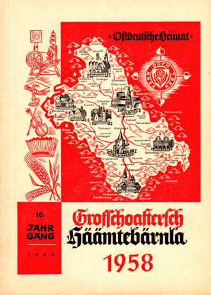 Jahrbuch 1958