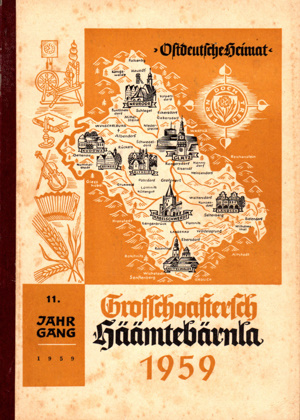 Jahrbuch 1959
