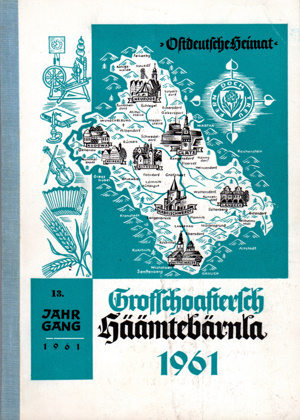 Jahrbuch 1961