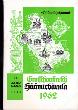 Jahrbuch 1962