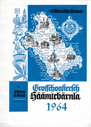 Jahrbuch 1964