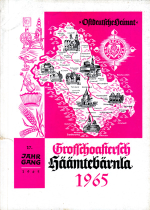 Jahrbuch 1965