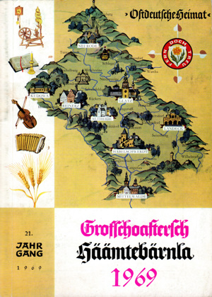 Jahrbuch 1969