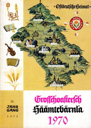 Jahrbuch 1970