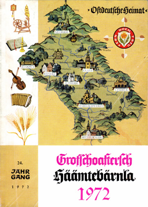 Jahrbuch 1972