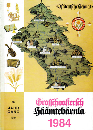 Jahrbuch 1984