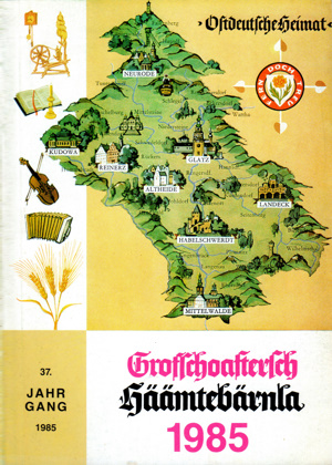 Jahrbuch 1985