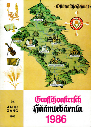Jahrbuch 1986