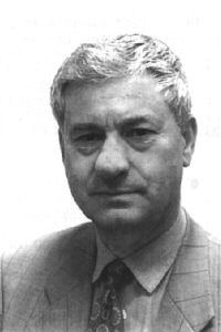 Dr. Dieter Pohl