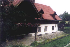 Haus Lerchenfeld