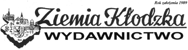 Logo WYDAWNICTWO
