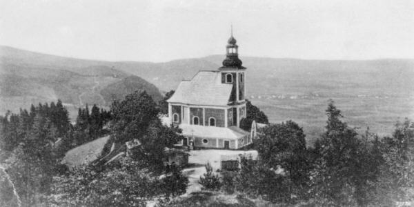 Maria Schnee Bergkirche
