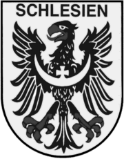 Schlesien-Wappen