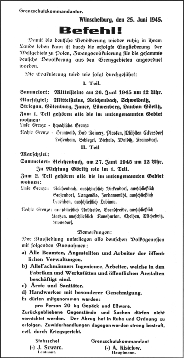 Dokument 4: Befehl.