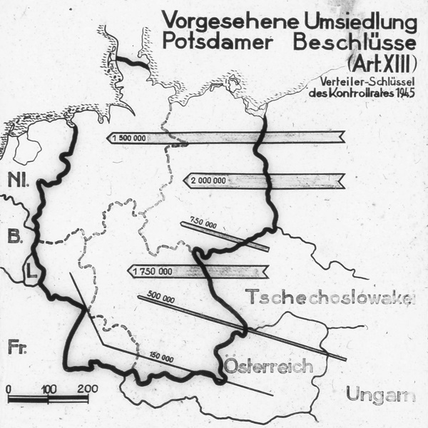 Umsiedlung